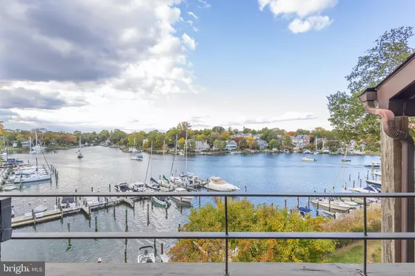 Annapolis, MD 21403,4 PRESIDENT POINT DR #A3