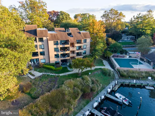 Annapolis, MD 21403,4 PRESIDENT POINT DR #A3