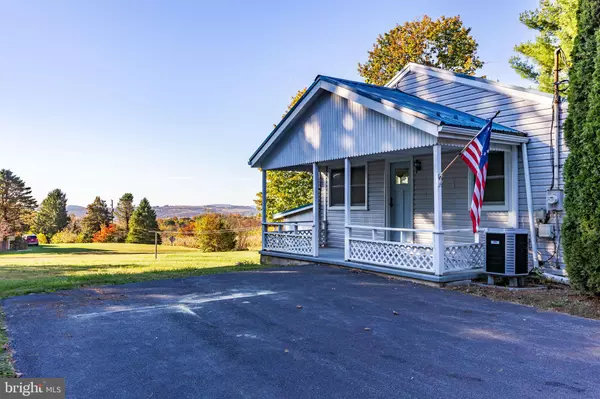 Winfield, PA 17889,4717 COUNTY LINE RD