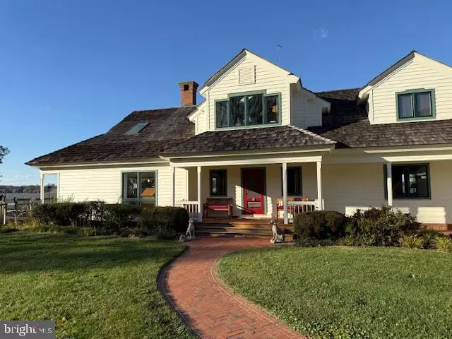 Kennedyville, MD 21645,29048 BELCHESTER RD