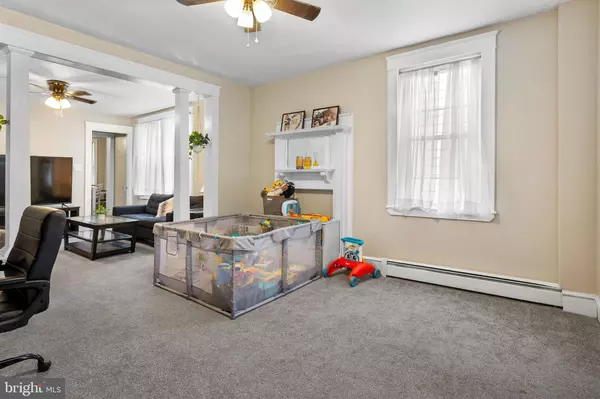 Hanover, PA 17331,625-625 1/2 YORK ST