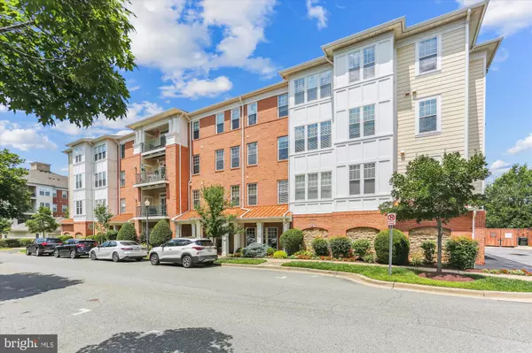 120 CHEVY CHASE ST #405, Gaithersburg, MD 20878