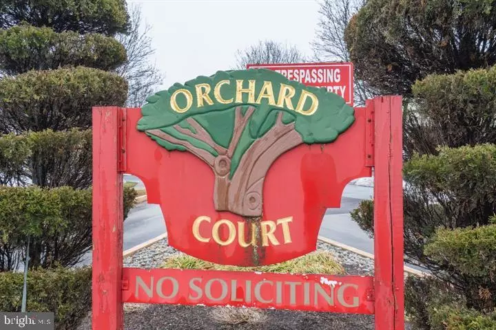 Royersford, PA 19468,47 ORCHARD CT
