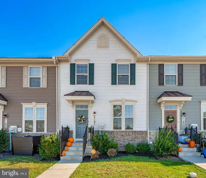 7147 BODKIN WAY, New Market, MD 21774