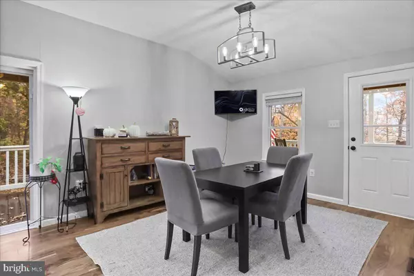 Star Tannery, VA 22654,38 TIMBERLINE RIDGE RD