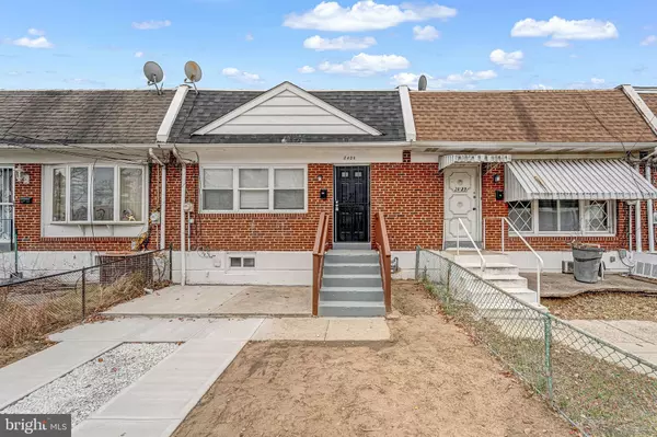 2425 PATTON ST, Camden, NJ 08104