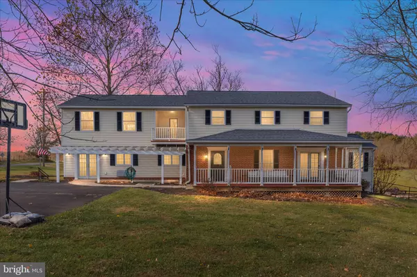 Lovettsville, VA 20180,39704 RICKARD RD