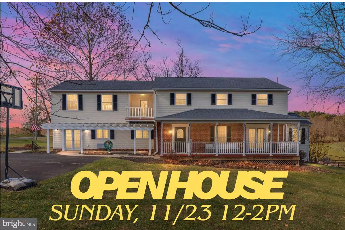 Lovettsville, VA 20180,39704 RICKARD RD