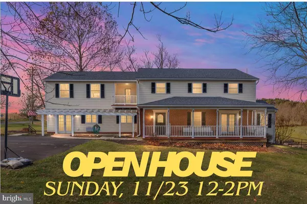 39704 RICKARD RD, Lovettsville, VA 20180