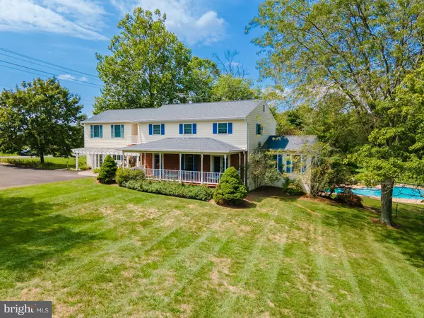 Lovettsville, VA 20180,39704 RICKARD RD