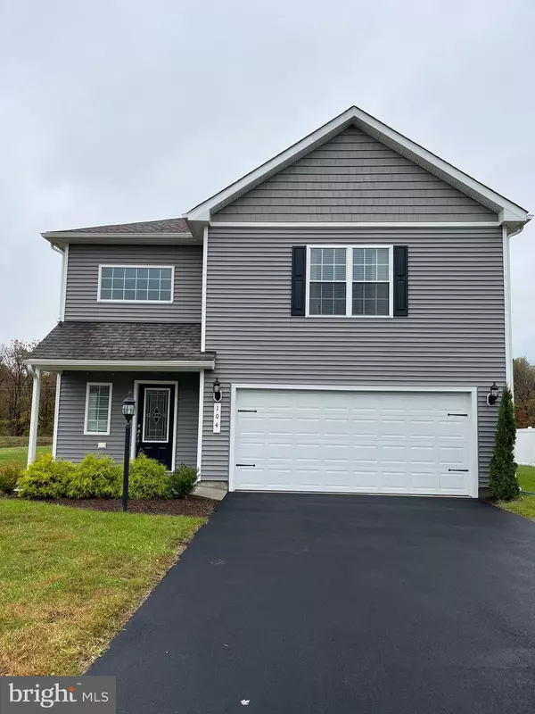 Falling Waters, WV 25419,104 RAPPAHANNOCK RUN