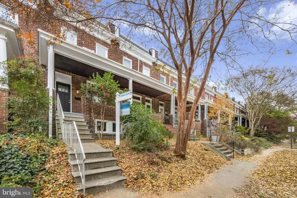 Baltimore, MD 21211,3318 GILMAN TER