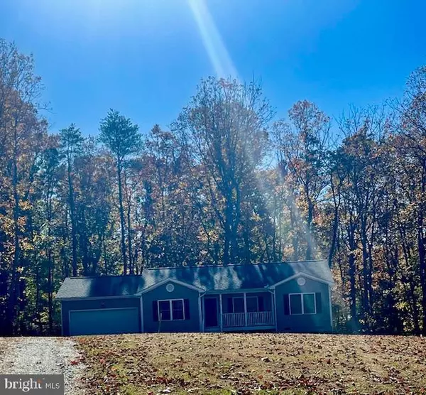 55 CEDAR CIR, Mineral, VA 23117