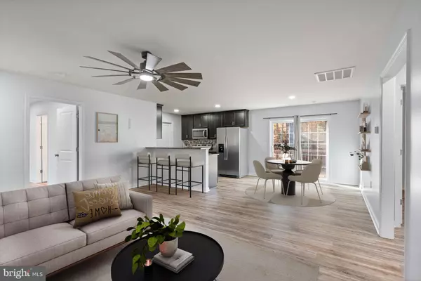 Mineral, VA 23117,55 CEDAR CIR