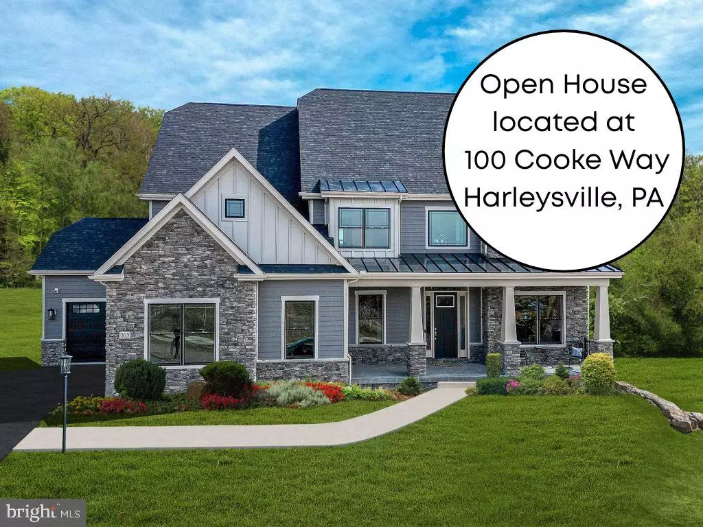 Wallingford, PA 19086,102 HARVEY RD #1A