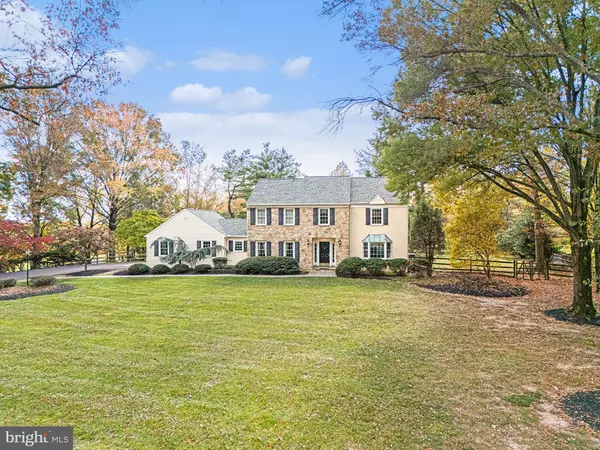 390 FOOTHILL DR, Blue Bell, PA 19422