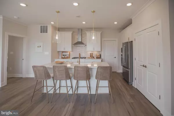 Ocean View, DE 19970,HOMESITE 22 GALLAGHER DR