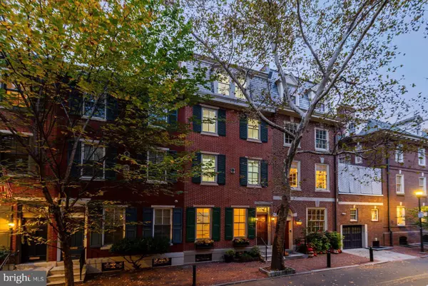 Philadelphia, PA 19103,2103 DELANCEY PL