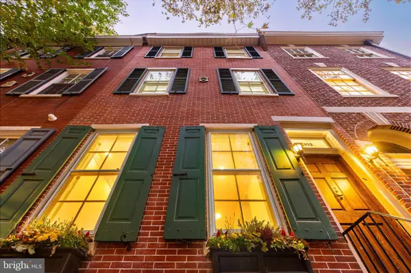 2103 DELANCEY PL, Philadelphia, PA 19103