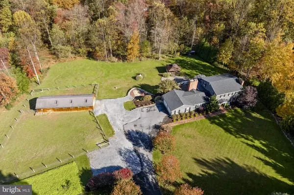 540 HORSESHOE TRAIL RD, Denver, PA 17517