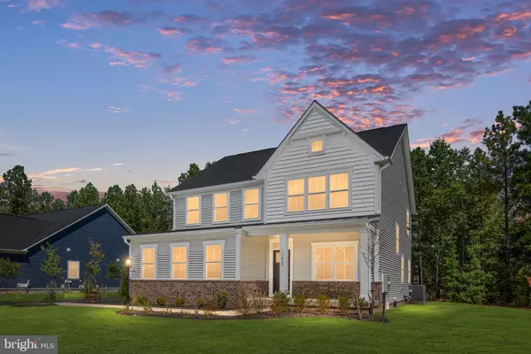 Spotsylvania, VA 22551,11405 FROSTY KNOLLS CT