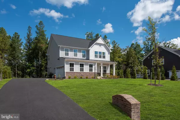 Spotsylvania, VA 22551,11405 FROSTY KNOLLS CT