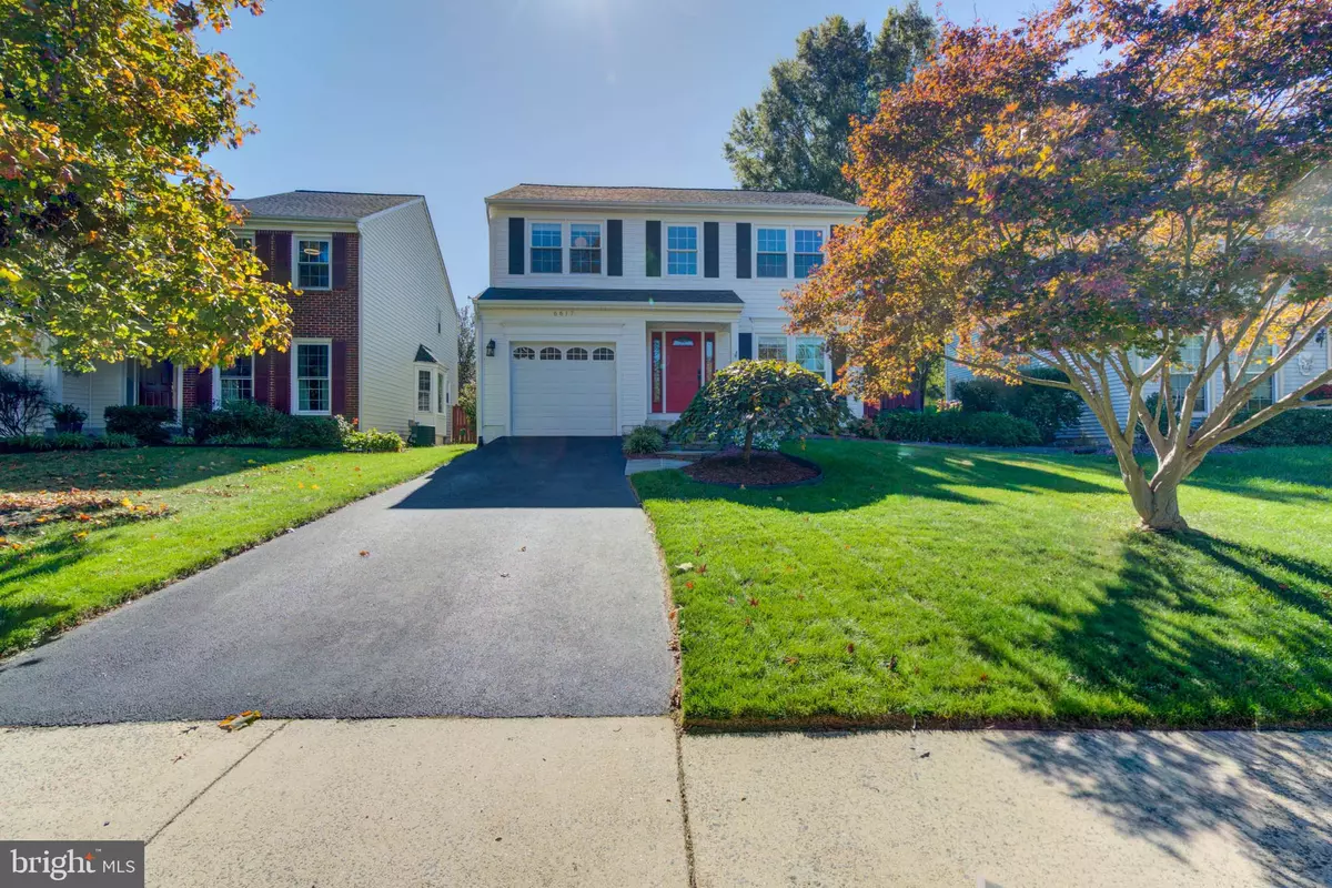 Alexandria, VA 22315,6617 MORNING RIDE CIR