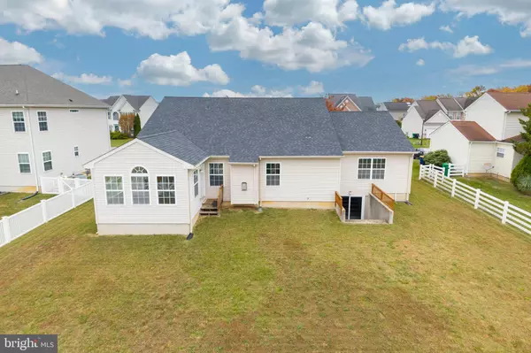 Smyrna, DE 19977,97 NEEDHAM DR