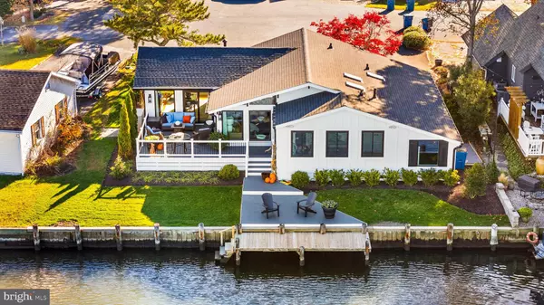 Ocean Pines, MD 21811,61 GRAND PORT RD