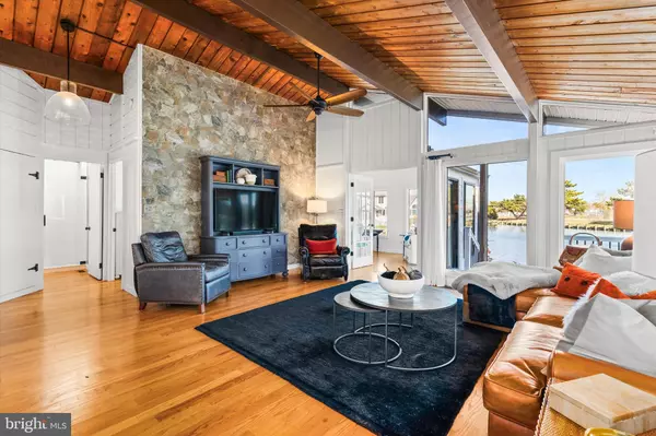 Ocean Pines, MD 21811,61 GRAND PORT RD