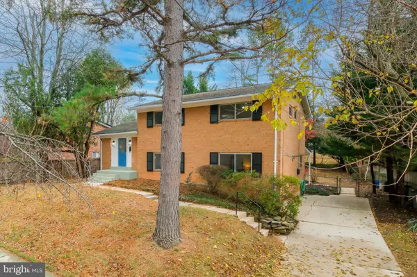 Rockville, MD 20852,1618 MARTHA TER