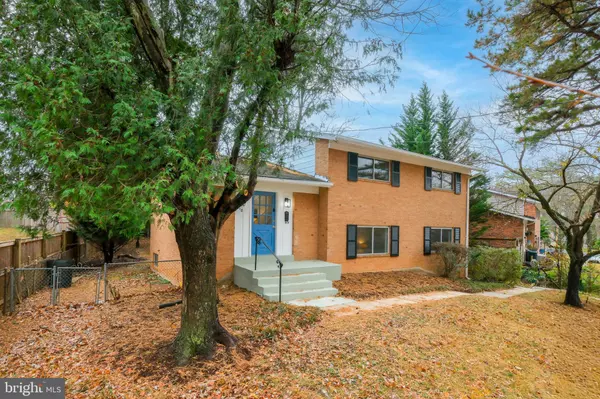 Rockville, MD 20852,1618 MARTHA TER