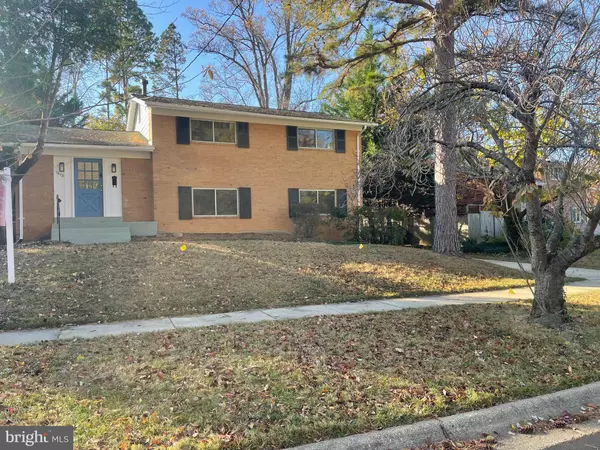 Rockville, MD 20852,1618 MARTHA TER