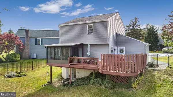 Downingtown, PA 19335,68 ESSEX CT