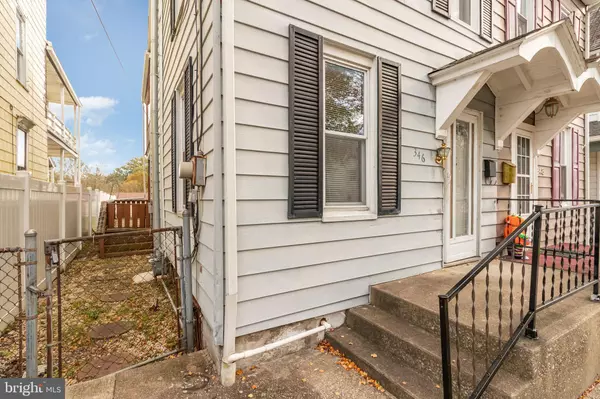 Middletown, PA 17057,346 S CATHERINE ST