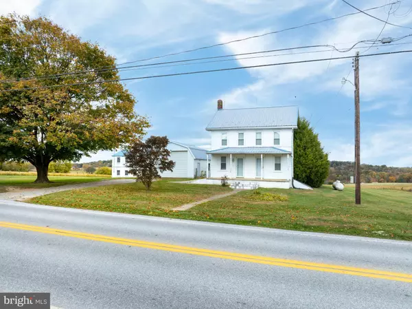 Felton, PA 17322,2758 FURNACE RD
