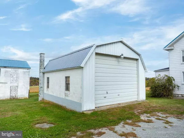 Felton, PA 17322,2758 FURNACE RD