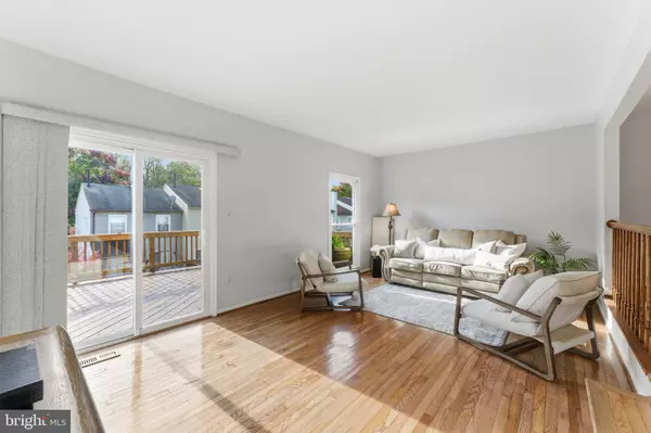 Centreville, VA 20120,14435 SALISBURY PLAIN CT