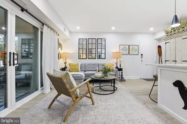 Annapolis, MD 21401,302 FORBES ST #D