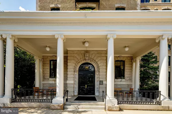 Washington, DC 20009,2853 ONTARIO RD NW #316