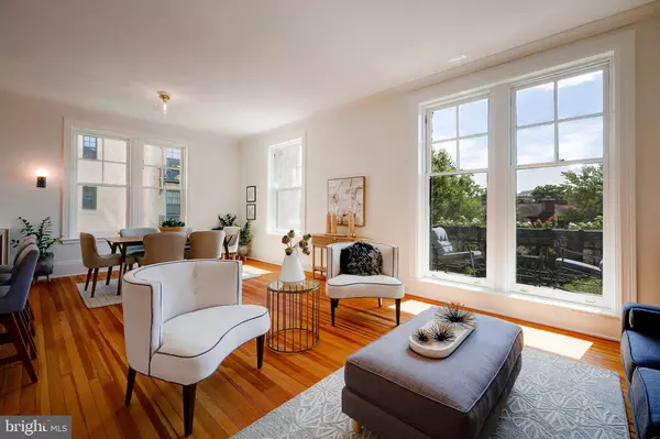 2853 ONTARIO RD NW #316, Washington, DC 20009