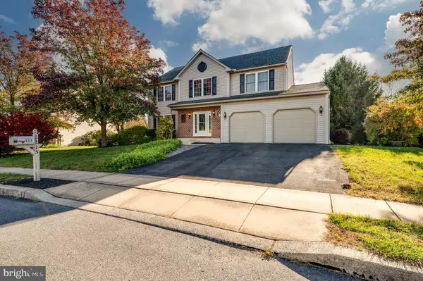 Leesport, PA 19533,1215 FOX RD