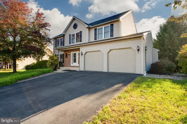 Leesport, PA 19533,1215 FOX RD