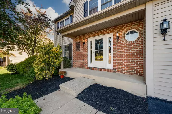 Leesport, PA 19533,1215 FOX RD