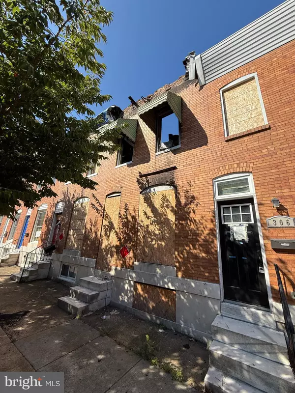 Baltimore, MD 21224,308 S NEWKIRK ST