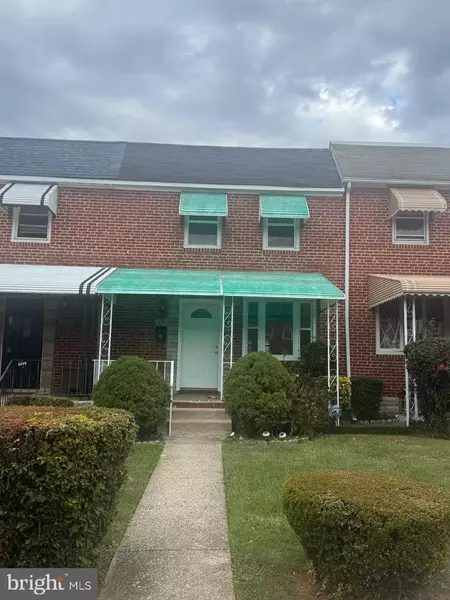 1231 KEVIN RD, Baltimore, MD 21229
