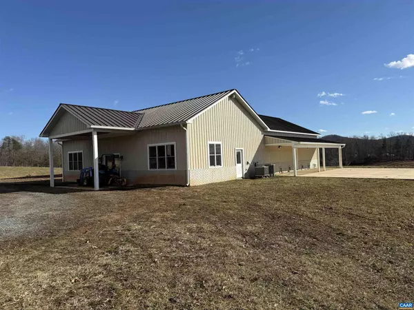 Brightwood, VA 22735,00 OLD HOMEPLACE LN #32-37A, 32037-B, 32-