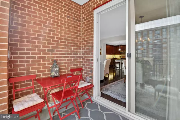 Potomac, MD 20854,12500 PARK POTOMAC AVE #509 N