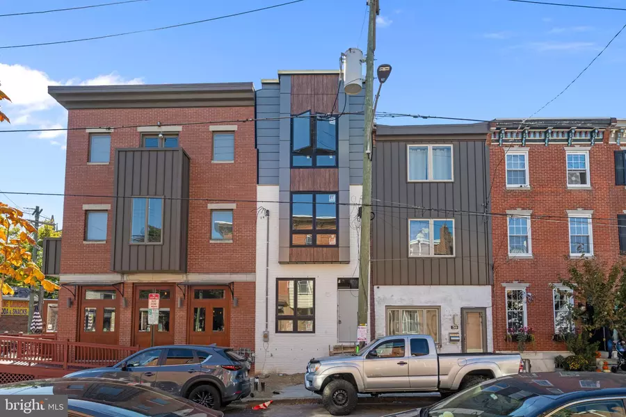 2368 E NORRIS ST, Philadelphia, PA 19125