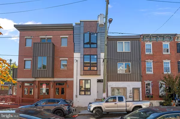 2368 E NORRIS ST, Philadelphia, PA 19125